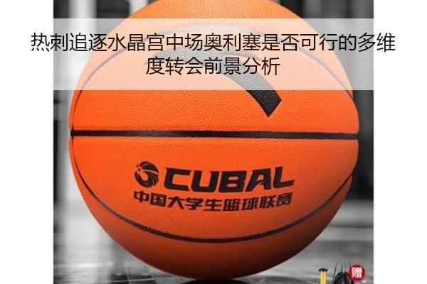 热刺追逐水晶宫中场奥利塞是否可行的多维度转会前景分析